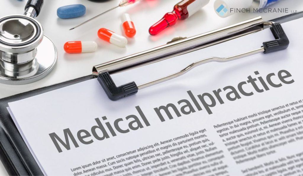 Medical Malpractice Cases