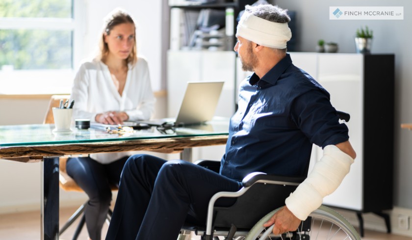 Trusted brain injury attorneys providing expert legal support.
