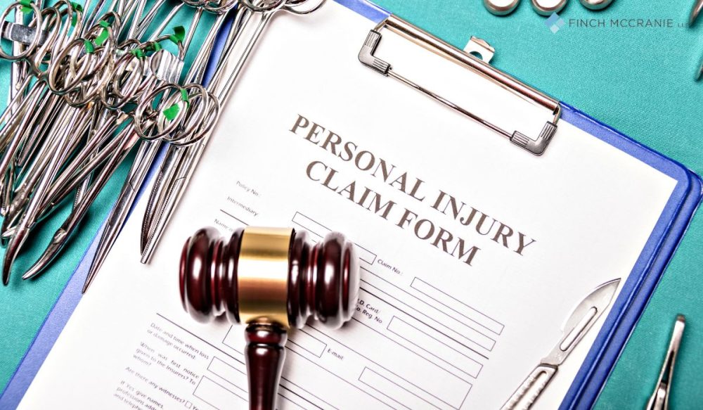 How Medical Negligence Lawyers in Atlanta Can Help — Trial Attorney ...