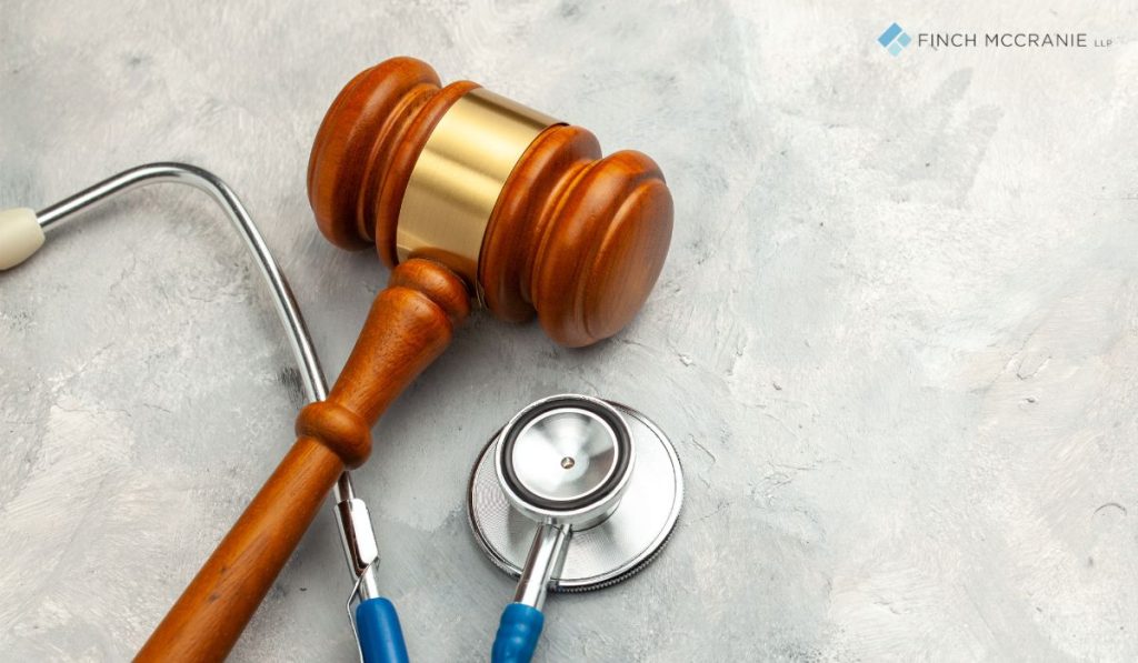medical negligence lawyers atlanta