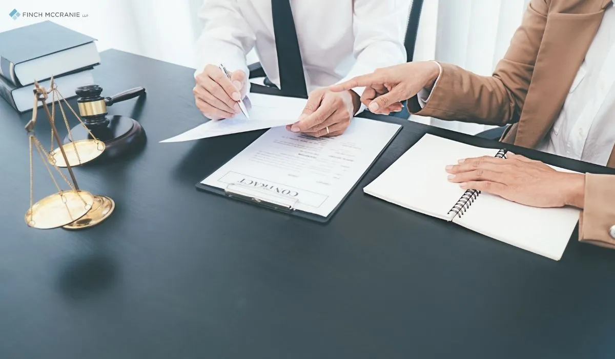 Truck Accident Attorney