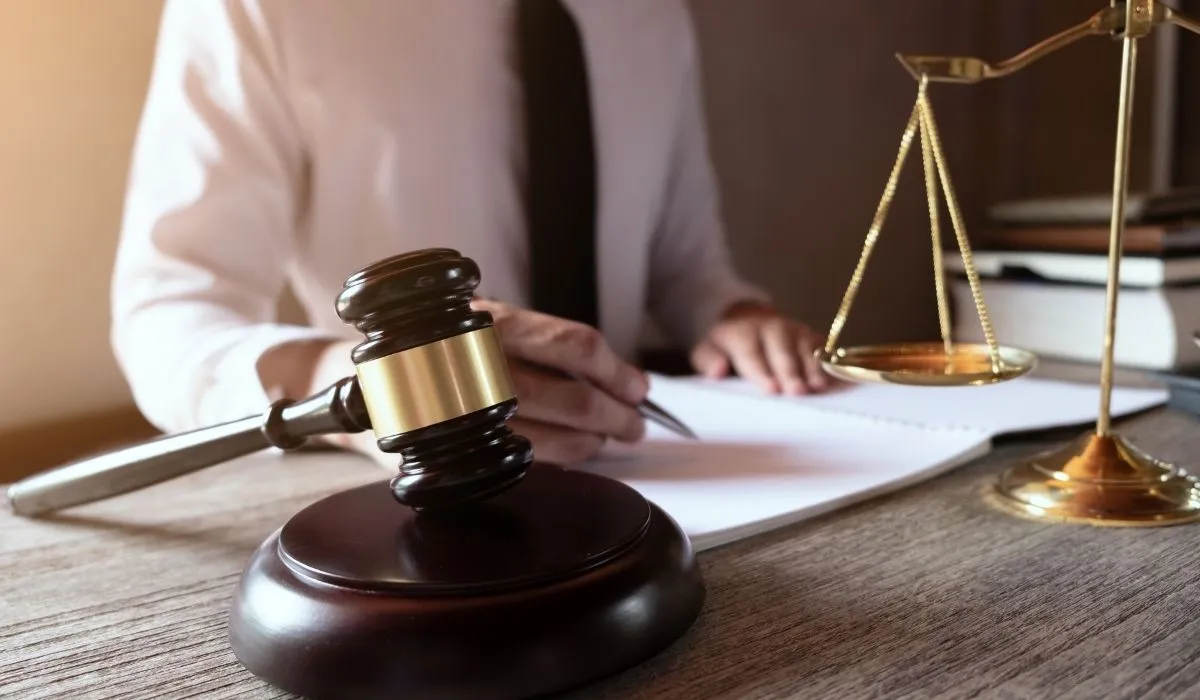 Navigating Legal Process