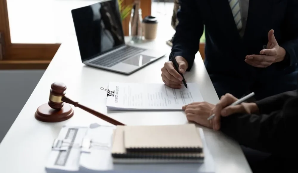  wrongful death attorney 