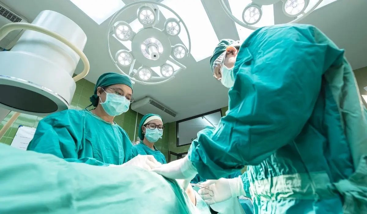 Medical Malpractice Cosmetic Surgery