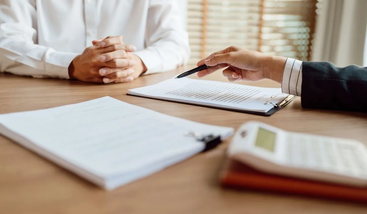 Lawyers Handle Insurance Negotiations