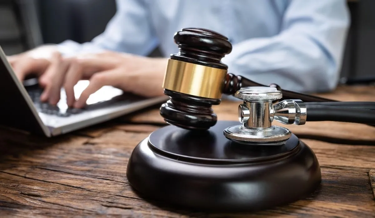 Surgical Malpractice Attorney