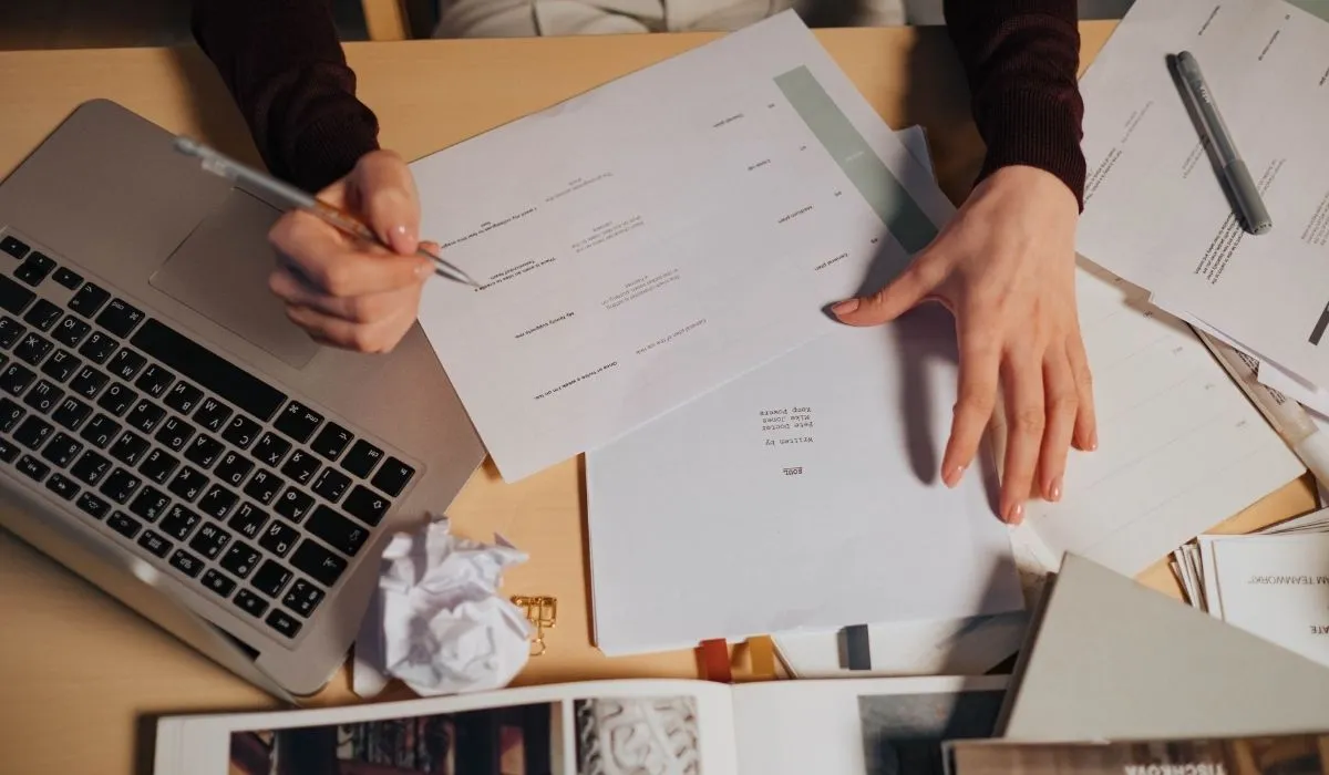 Track All Expenses and Financial Losses