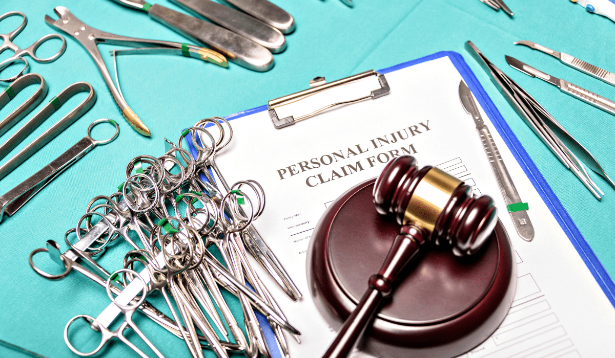 Medical Malpractice Lawyer