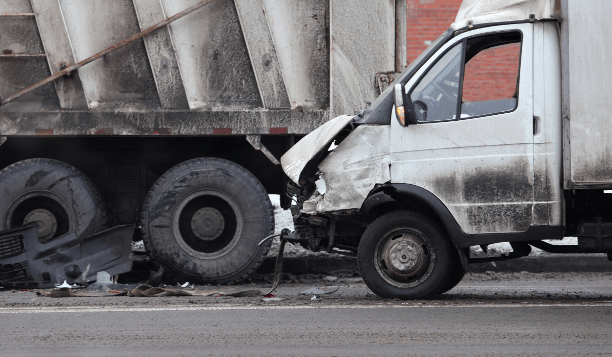 Semi-Truck Accident Lawyer
