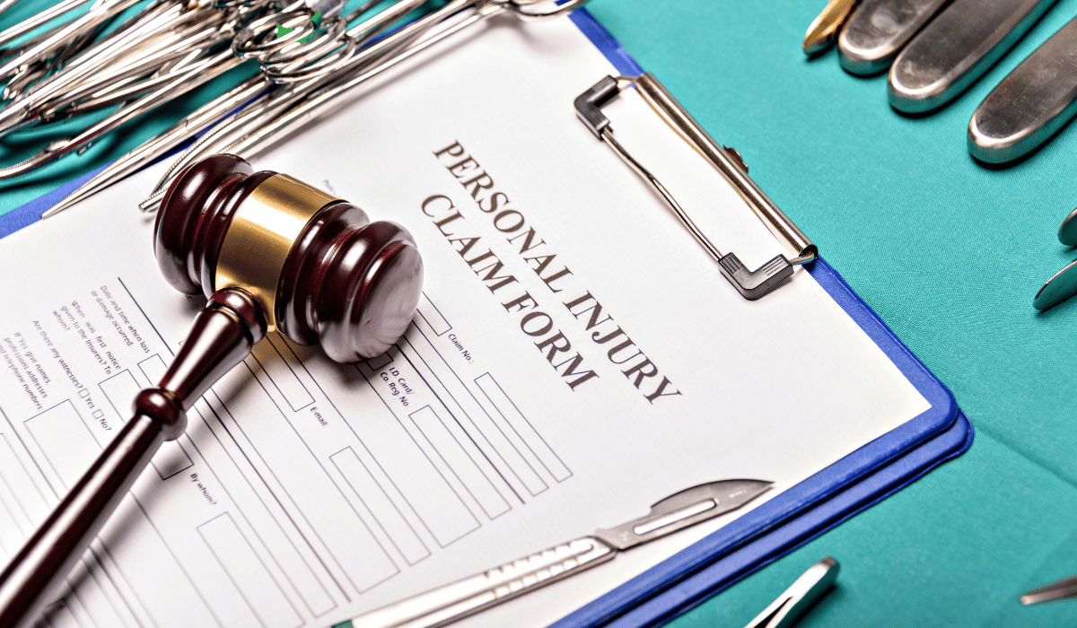 Medical Malpractice Lawyer