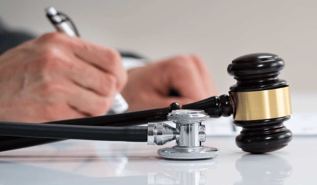 Medical Malpractice Lawyer