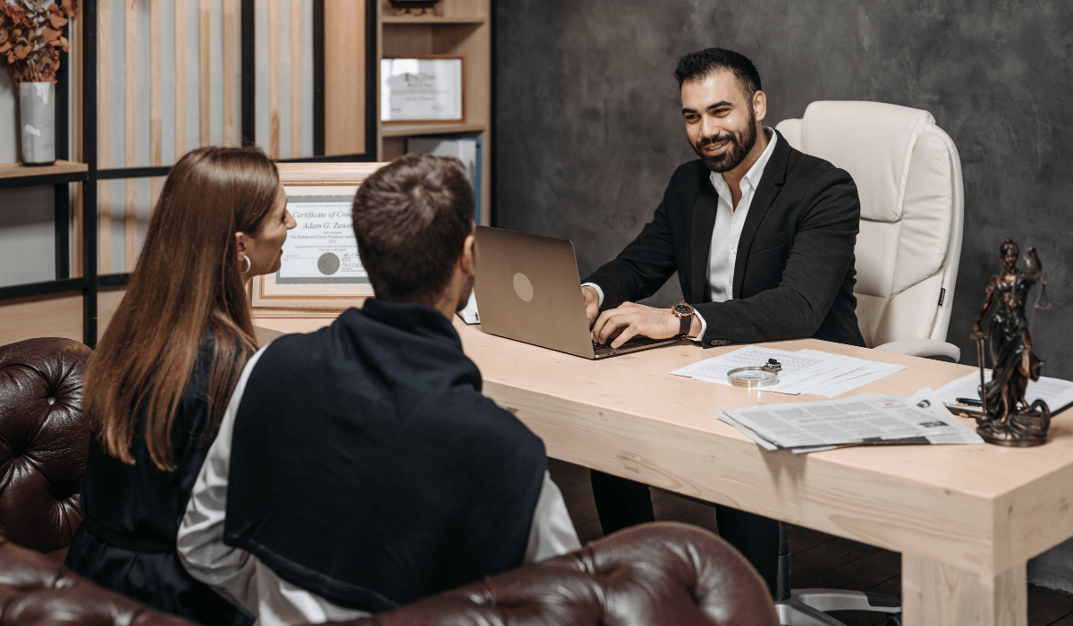 Medical Malpractice Lawyer