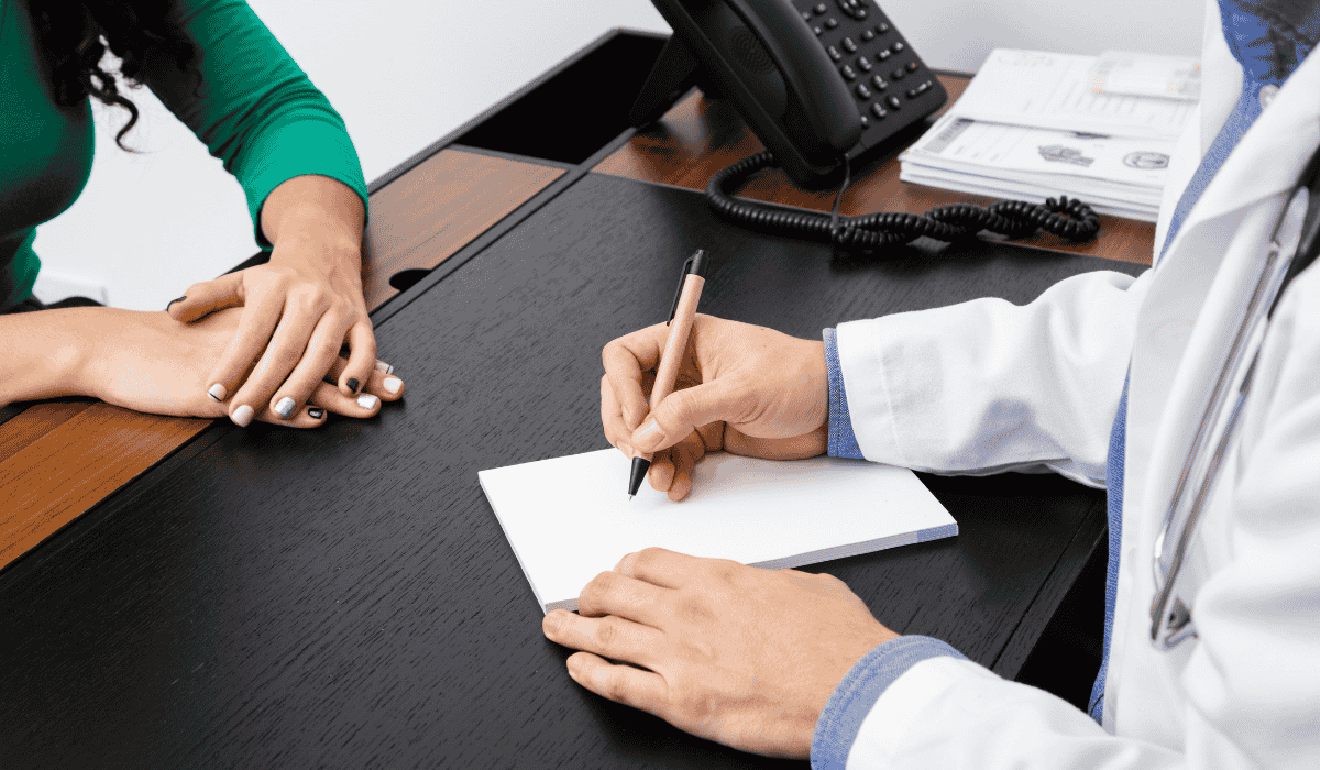 Medical Malpractice Lawyer