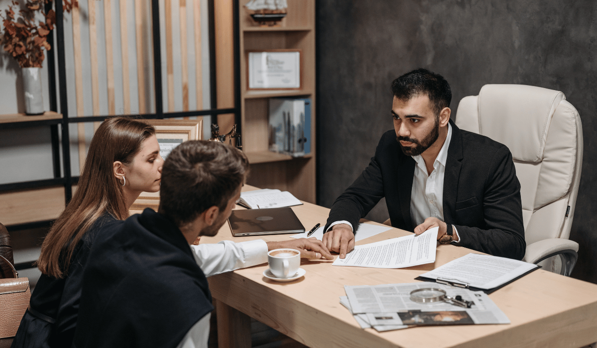 Wrongful Death Attorney