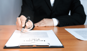 Wrongful Death Lawyer