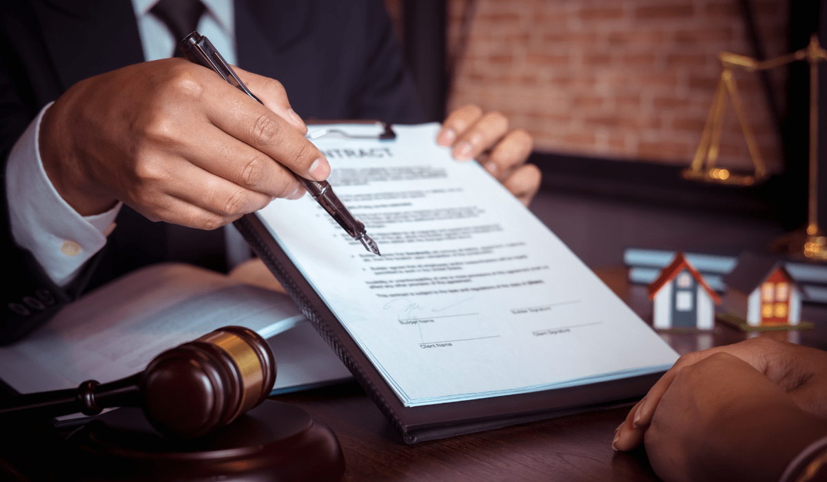 Wrongful Death Lawyer