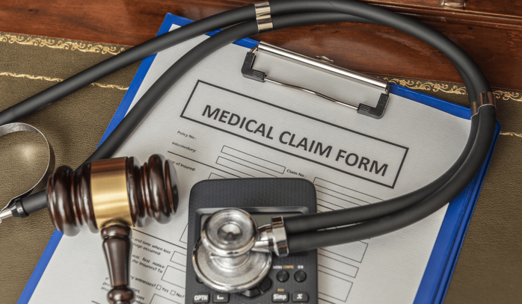 Medical Malpractice Lawyer