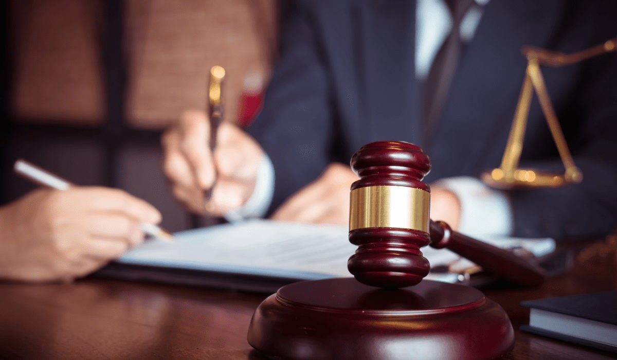 Wrongful Death Lawyer