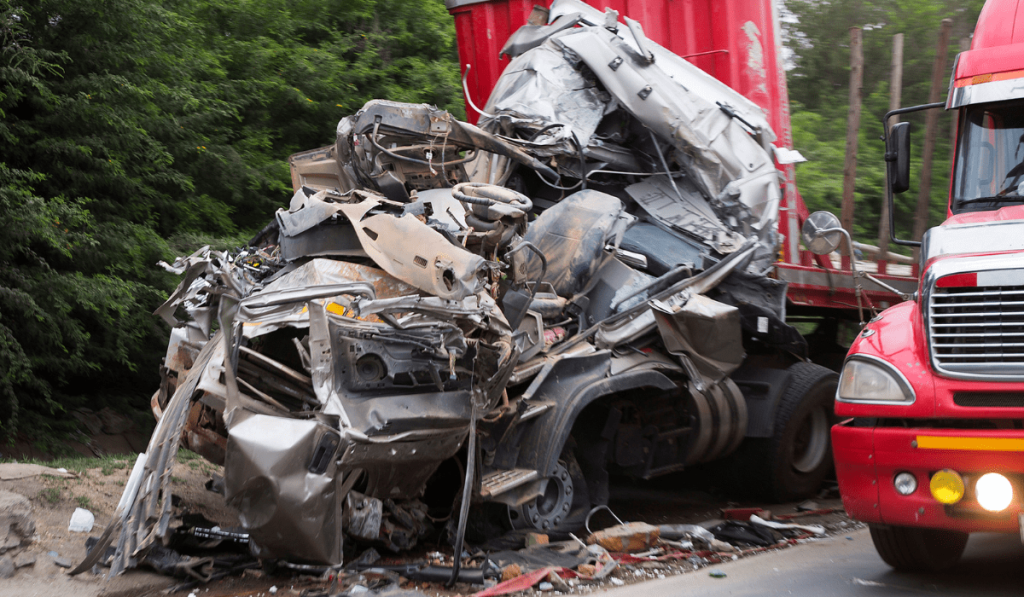 Semi-Truck Injury Lawyer