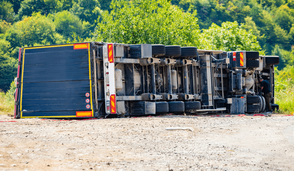 Trucking Accident Lawsuit
