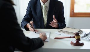 File a Wrongful Death Claim Against the Government