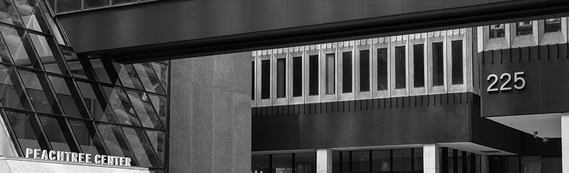 Peachtree Center Building