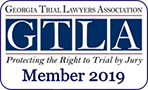 Georgia Trial Lawyers Association